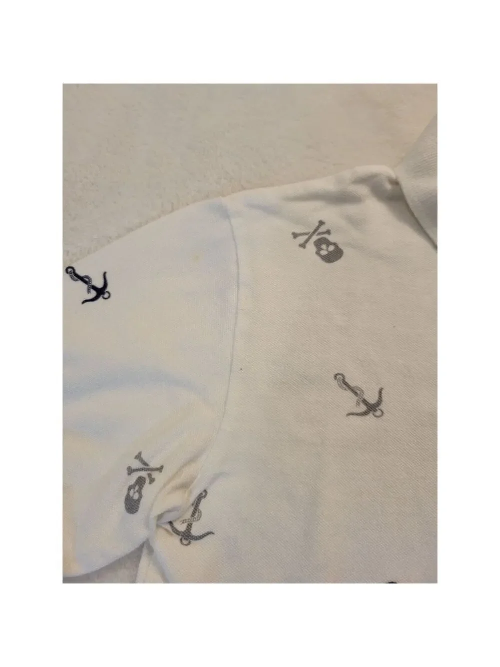 Cherokee, Crazy 8, Circo Summer Set for Boys size 6-8